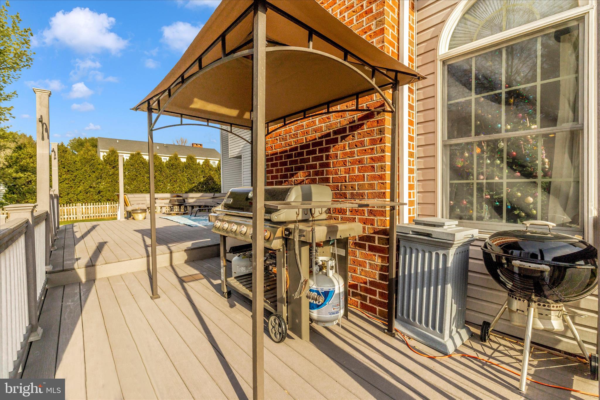 13514 Paradise Church Road Hagerstown, MD 21742 - Photo 52 of 56 Exterior Deck