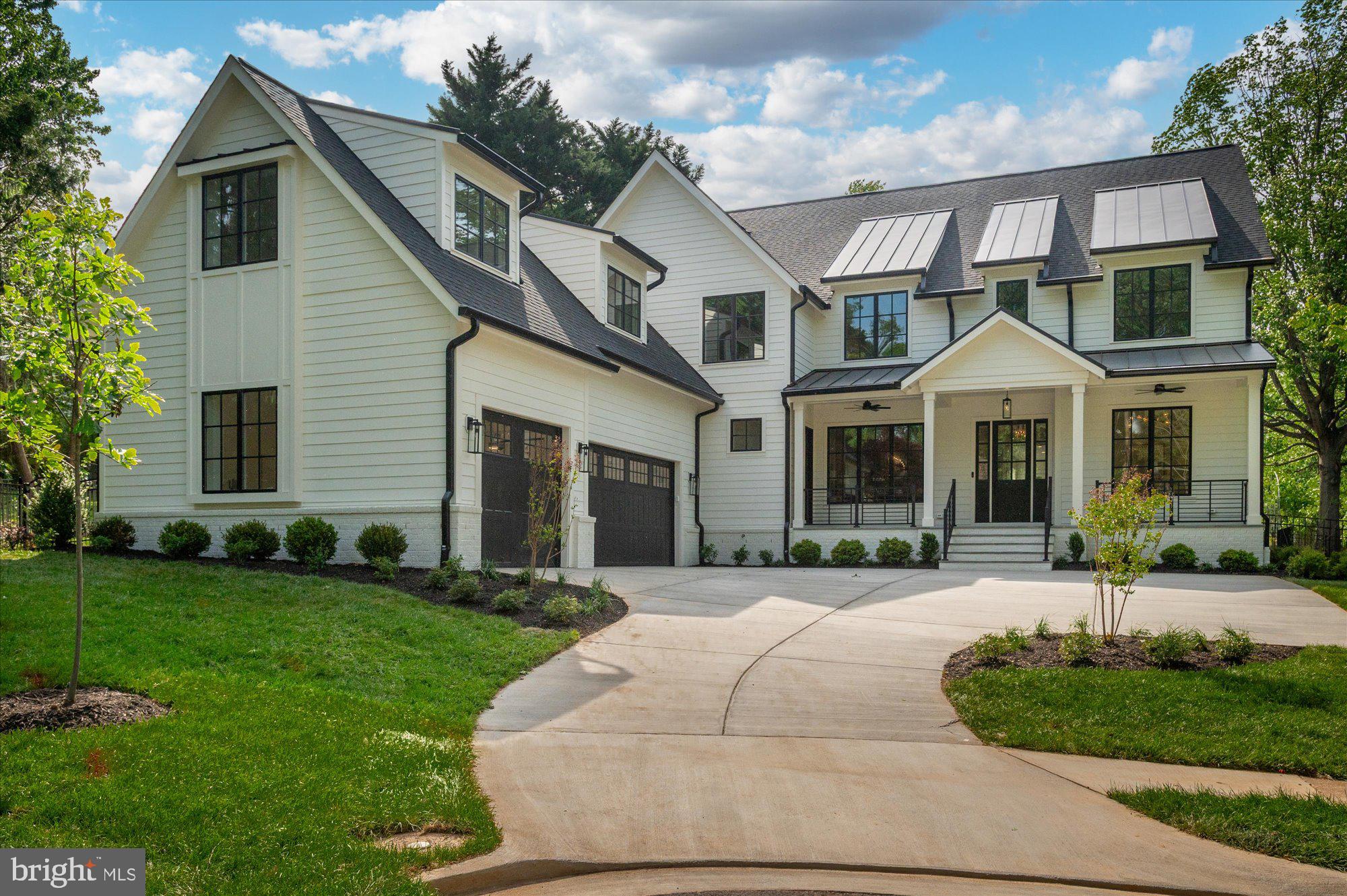 1800 Monza Road McLean, VA 22101 - Photo 1 of 77