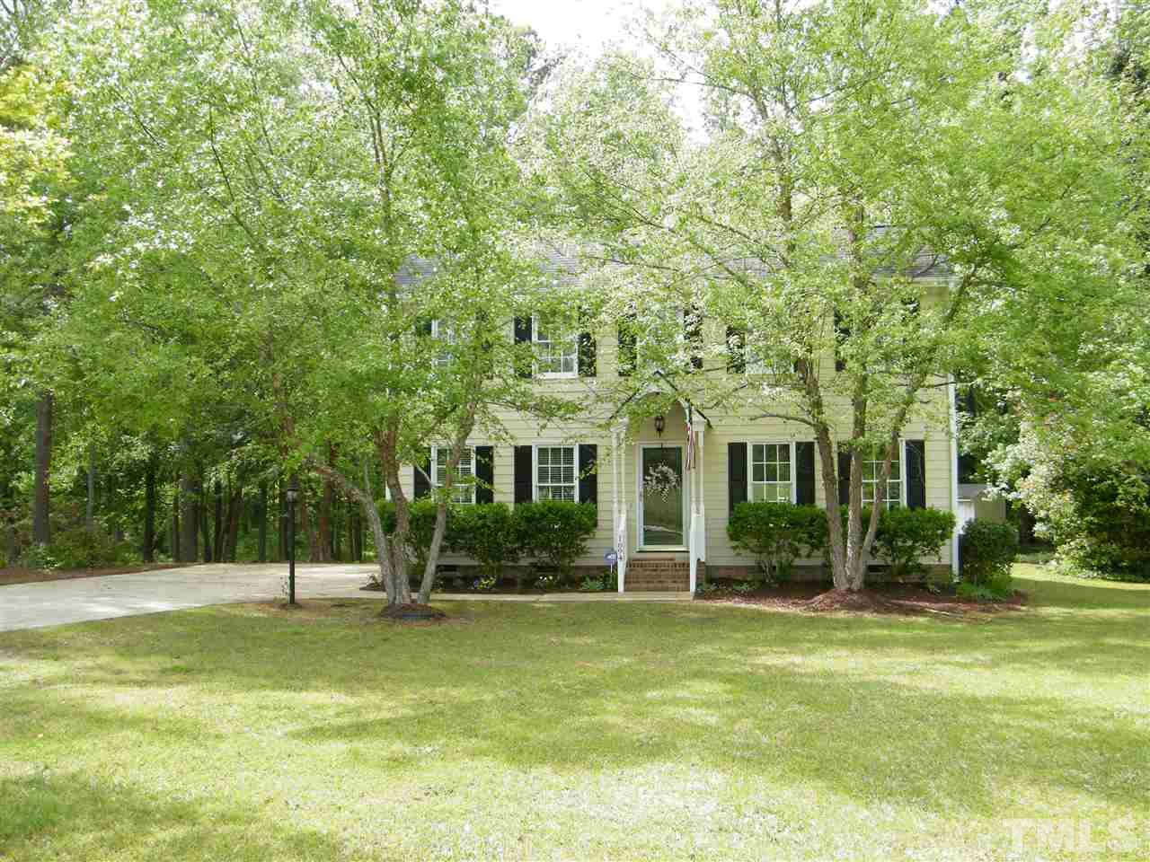 1694 Ranch Road Clayton, NC 27520 - Photo 1 of 28