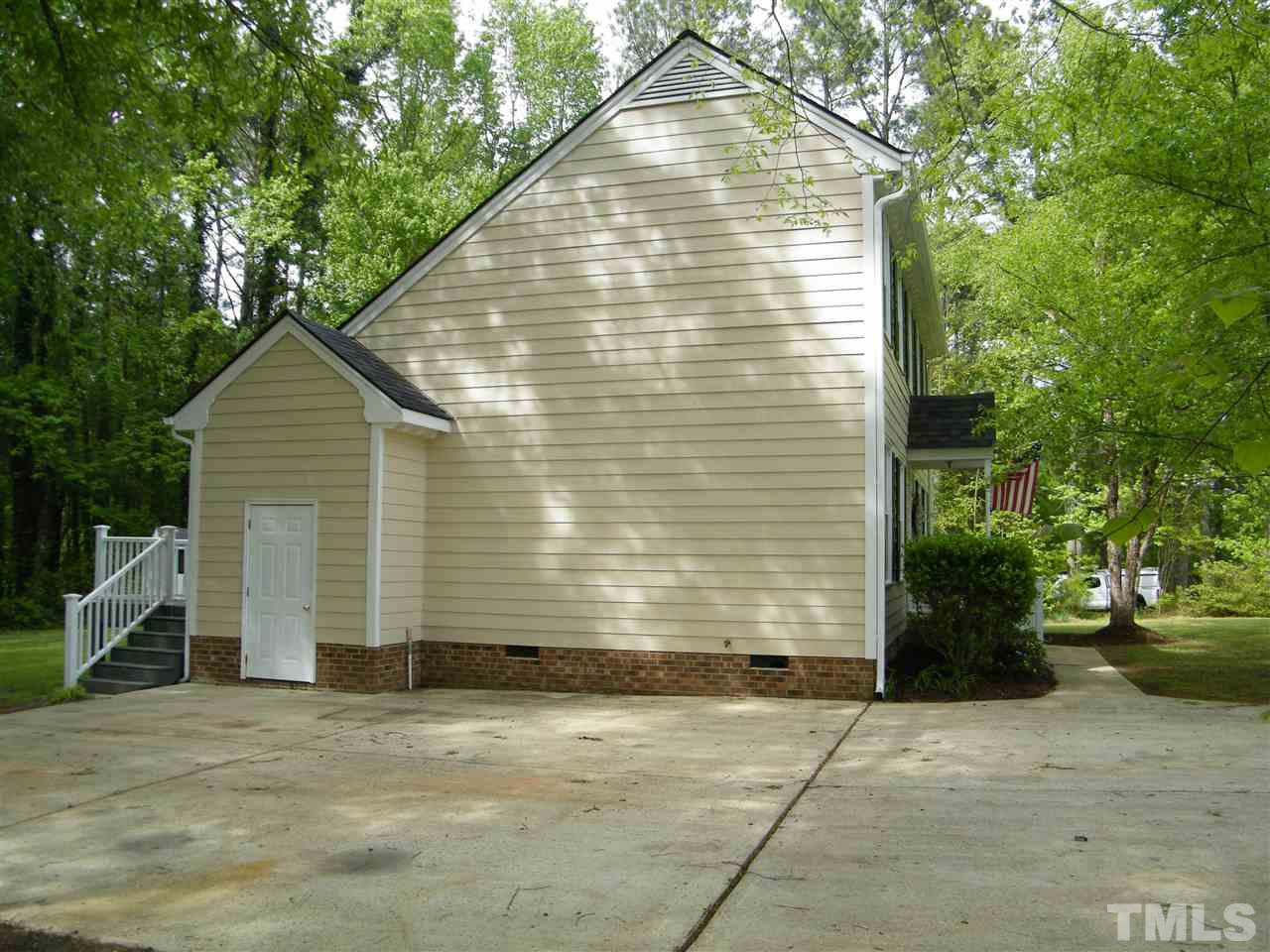 1694 Ranch Road Clayton, NC 27520 - Photo 25 of 28