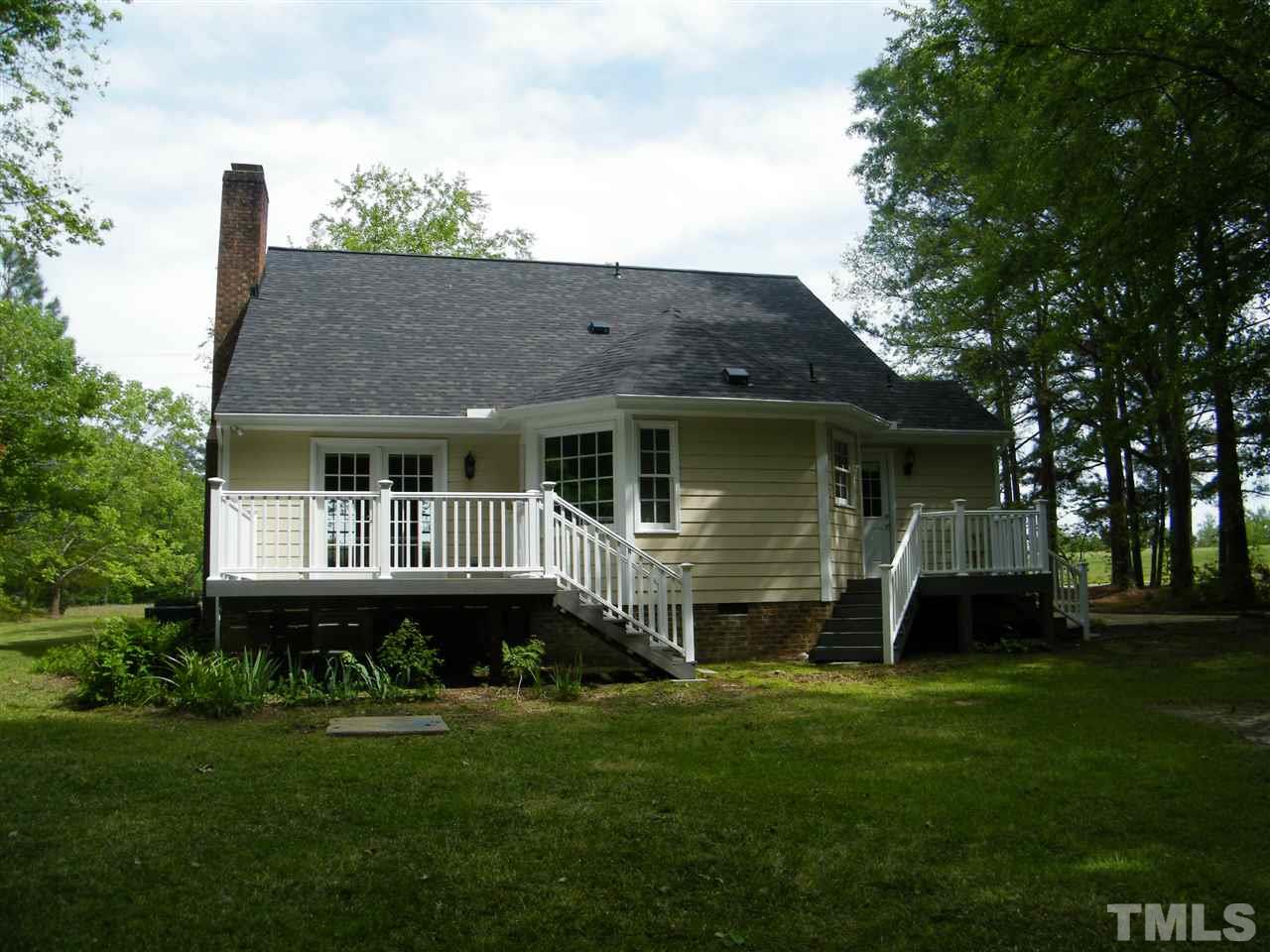 1694 Ranch Road Clayton, NC 27520 - Photo 26 of 28