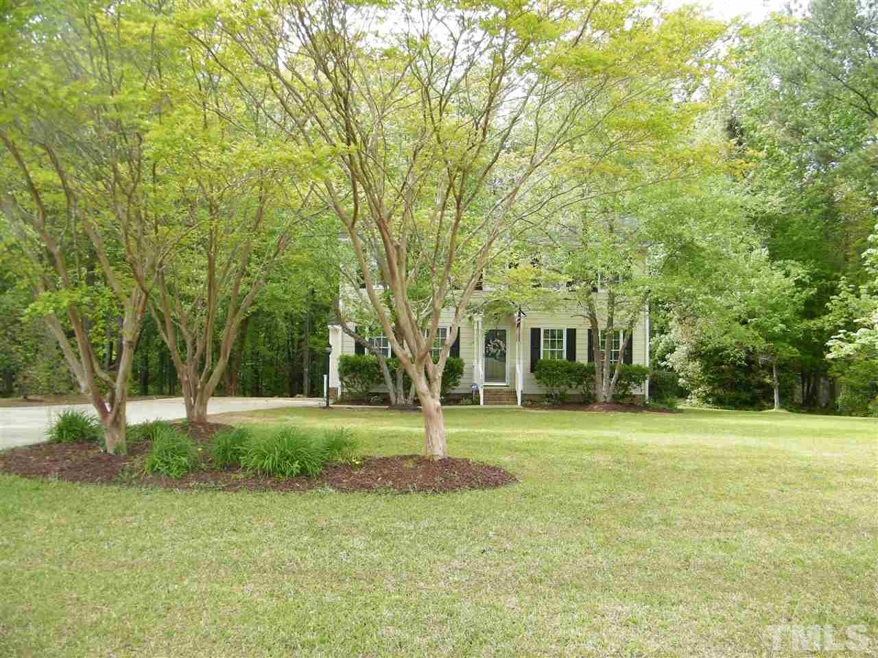1694 Ranch Road Clayton, NC 27520 - Photo 27 of 28
