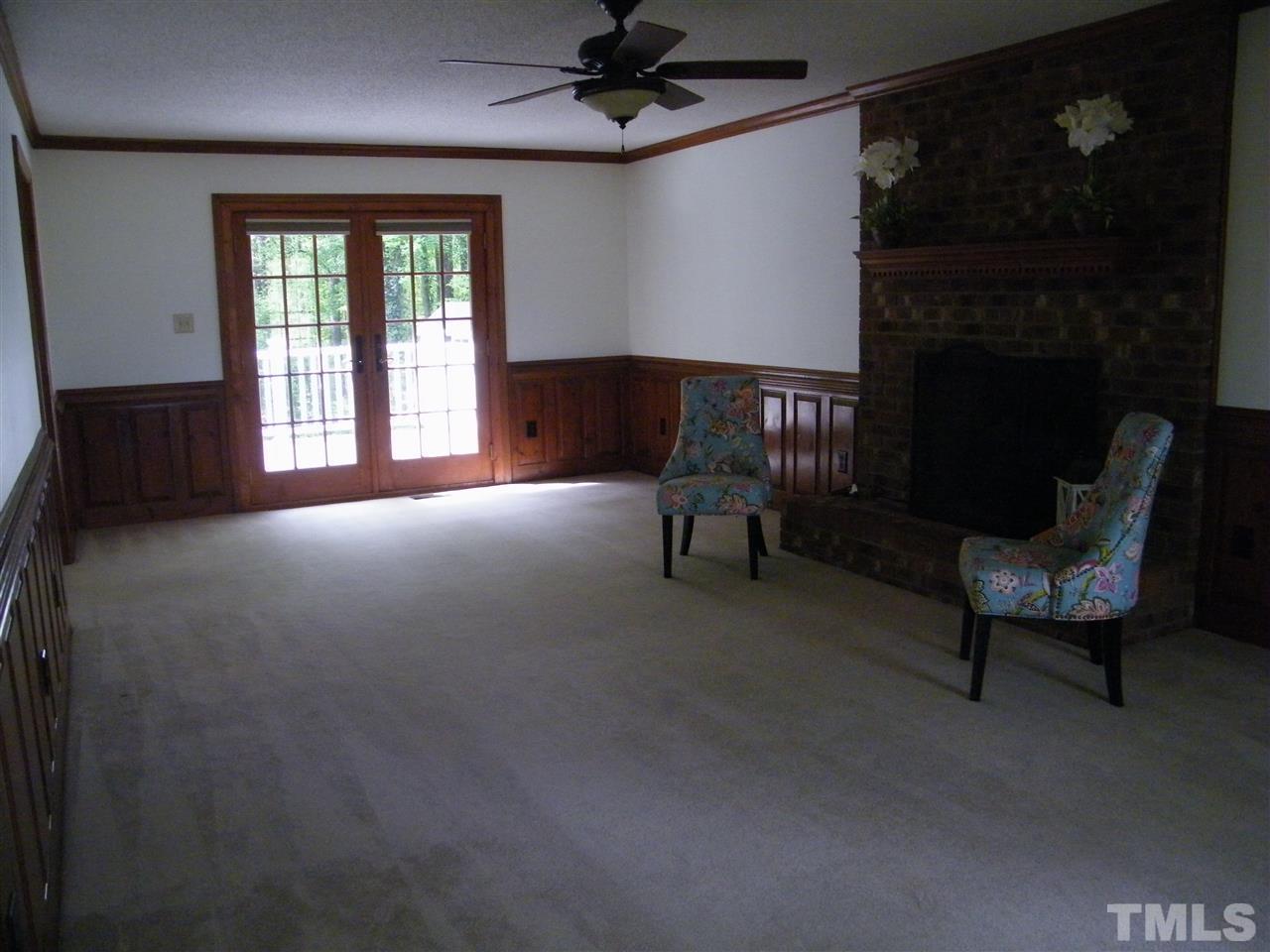 1694 Ranch Road Clayton, NC 27520 - Photo 5 of 28