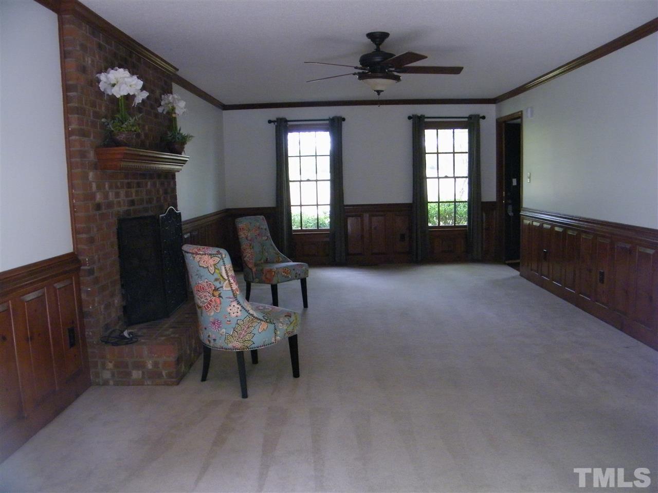 1694 Ranch Road Clayton, NC 27520 - Photo 6 of 28