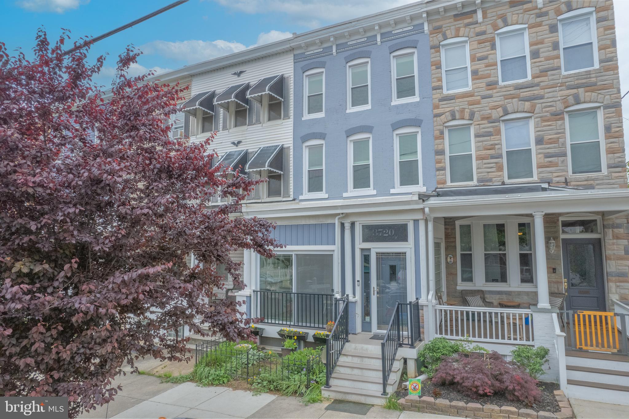 3720 Roland Avenue Baltimore, MD 21211 - Photo 1 of 76 Gallery Image 1