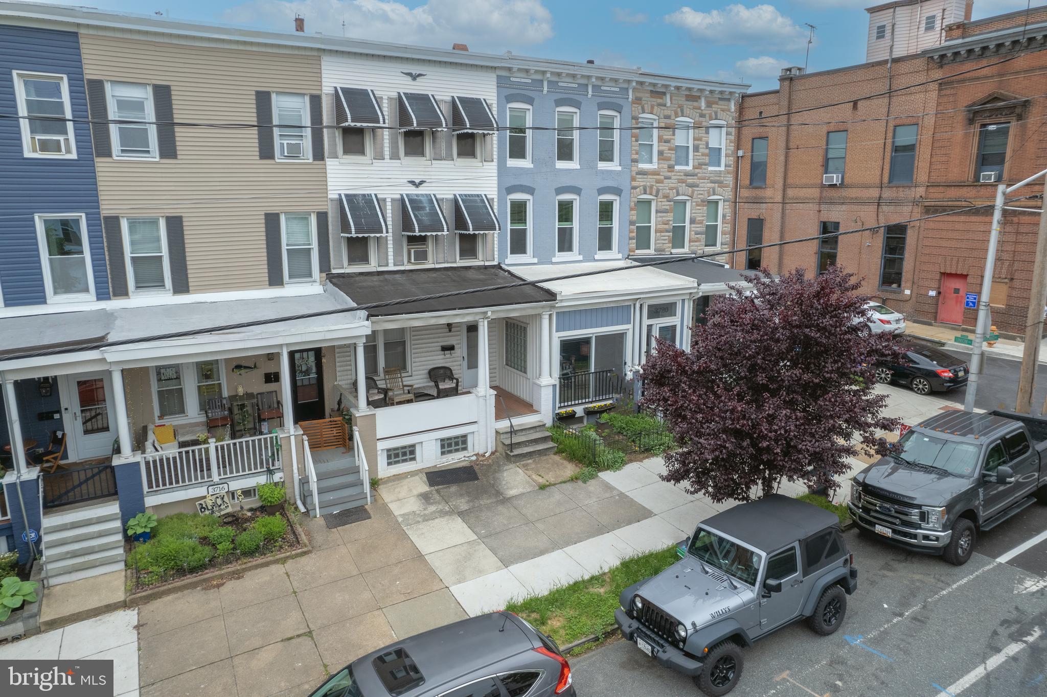 3720 Roland Avenue Baltimore, MD 21211 - Photo 68 of 76 Gallery Image 68