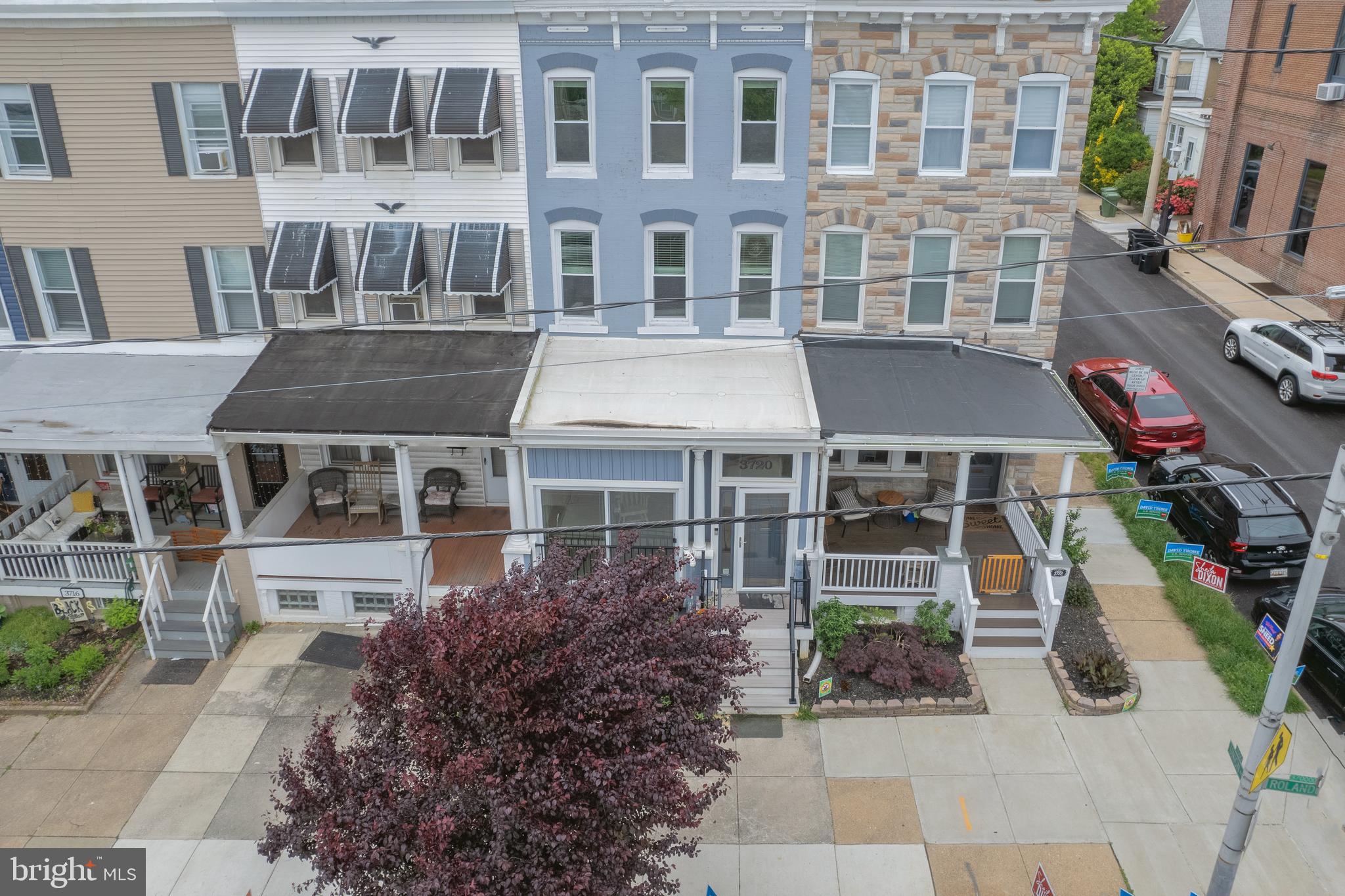 3720 Roland Avenue Baltimore, MD 21211 - Photo 69 of 76 Gallery Image 69
