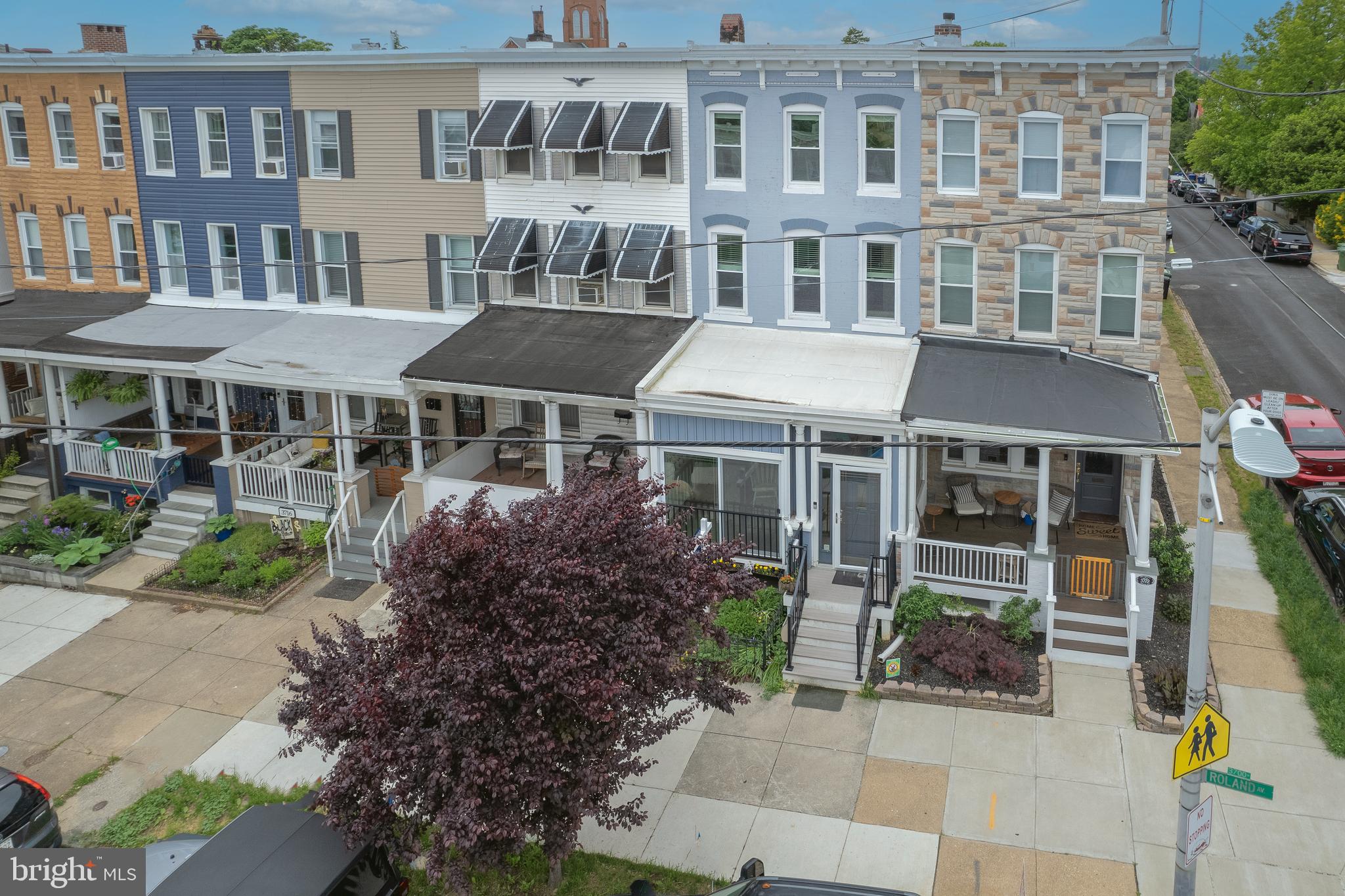 3720 Roland Avenue Baltimore, MD 21211 - Photo 70 of 76 Gallery Image 70