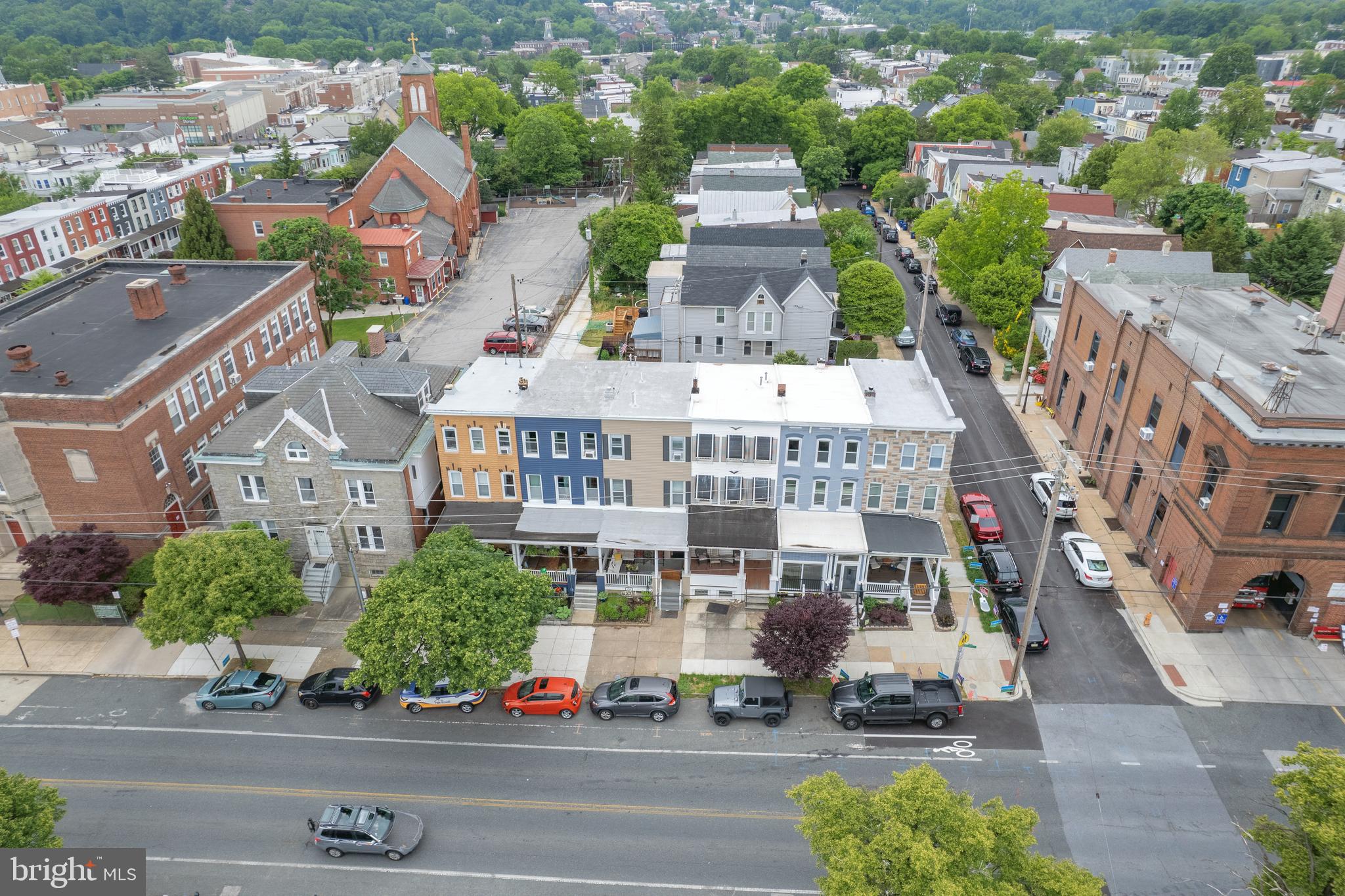 3720 Roland Avenue Baltimore, MD 21211 - Photo 72 of 76 Gallery Image 72