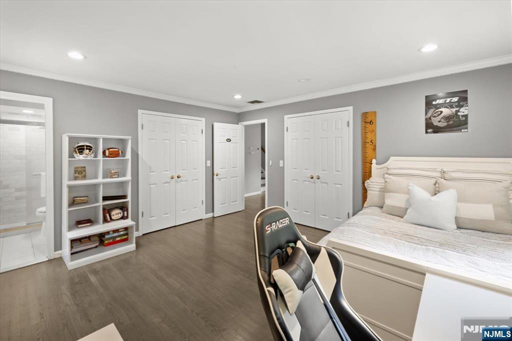 474 Stevens Avenue Ridgewood, NJ 07450 - Photo 24 of 36