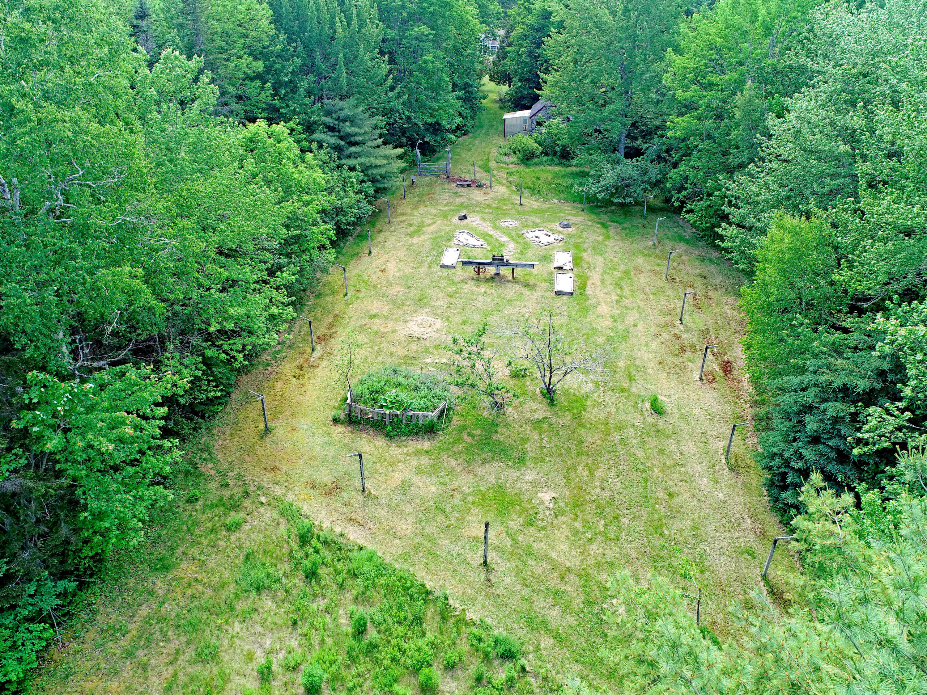 1778 Bayside Road Trenton, ME 04605 - Photo 85 of 113 Garden (3)