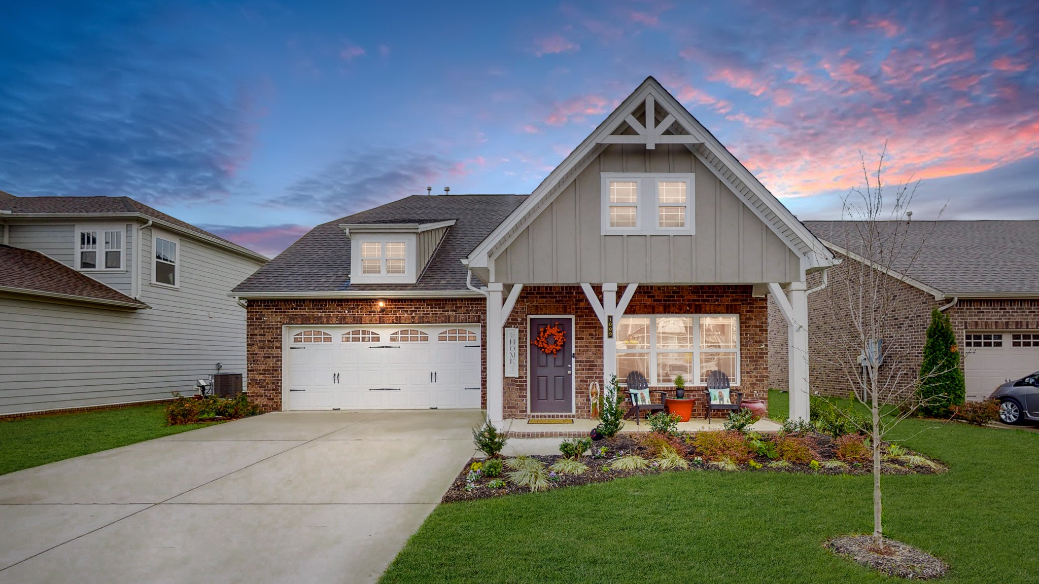 1009 Violet Street Spring Hill, TN 37174 - Photo 1 of 36 Gallery Image 1