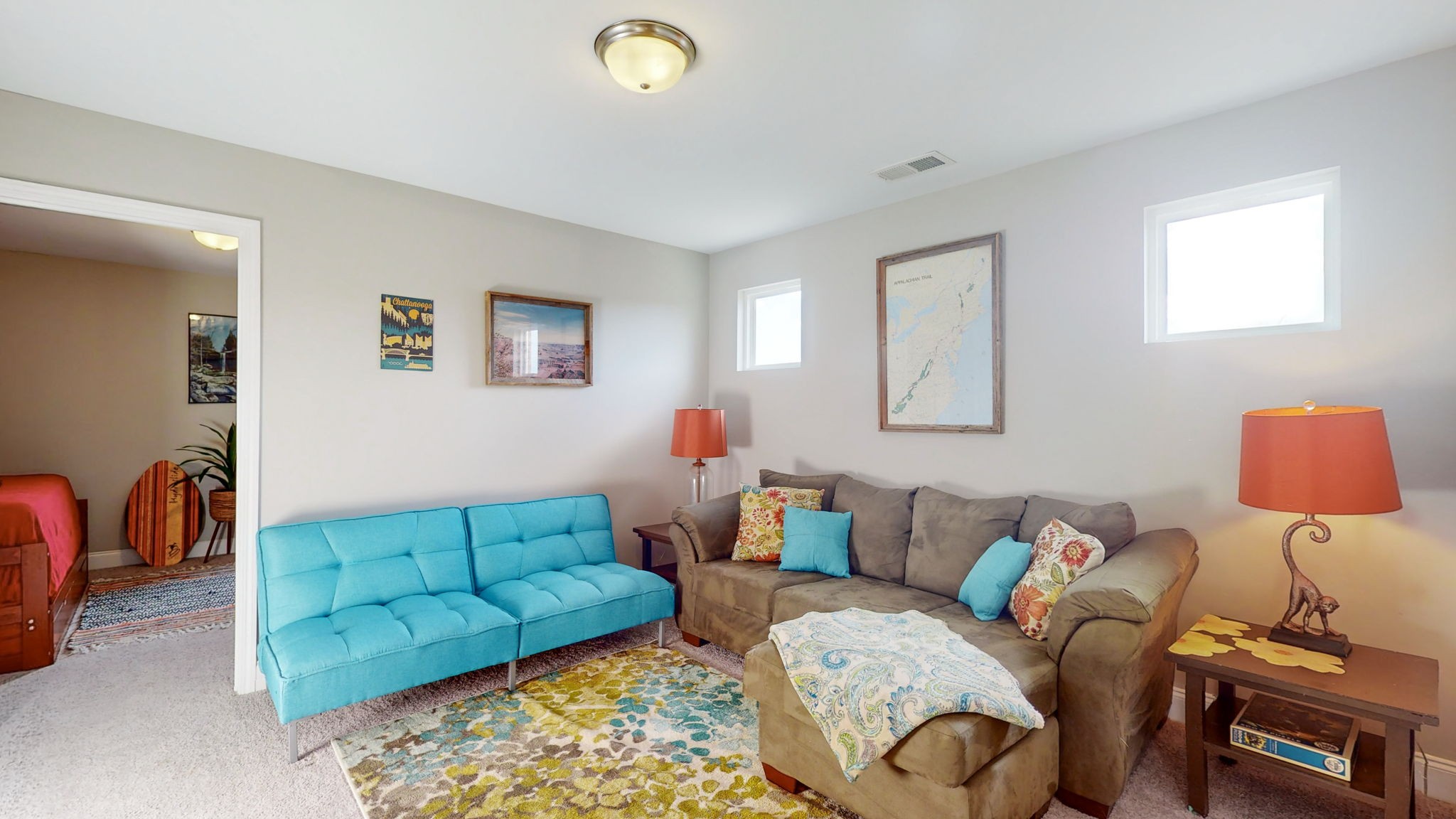 1009 Violet Street Spring Hill, TN 37174 - Photo 21 of 36 Gallery Image 21