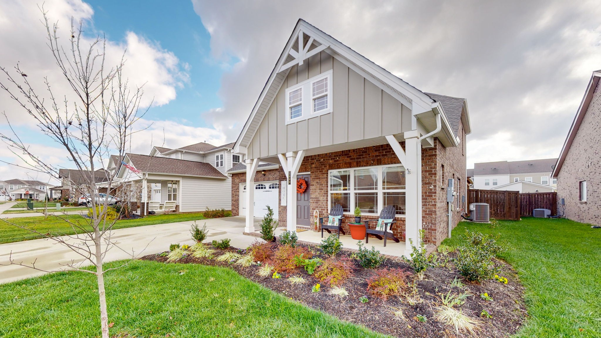 1009 Violet Street Spring Hill, TN 37174 - Photo 26 of 36 Gallery Image 26