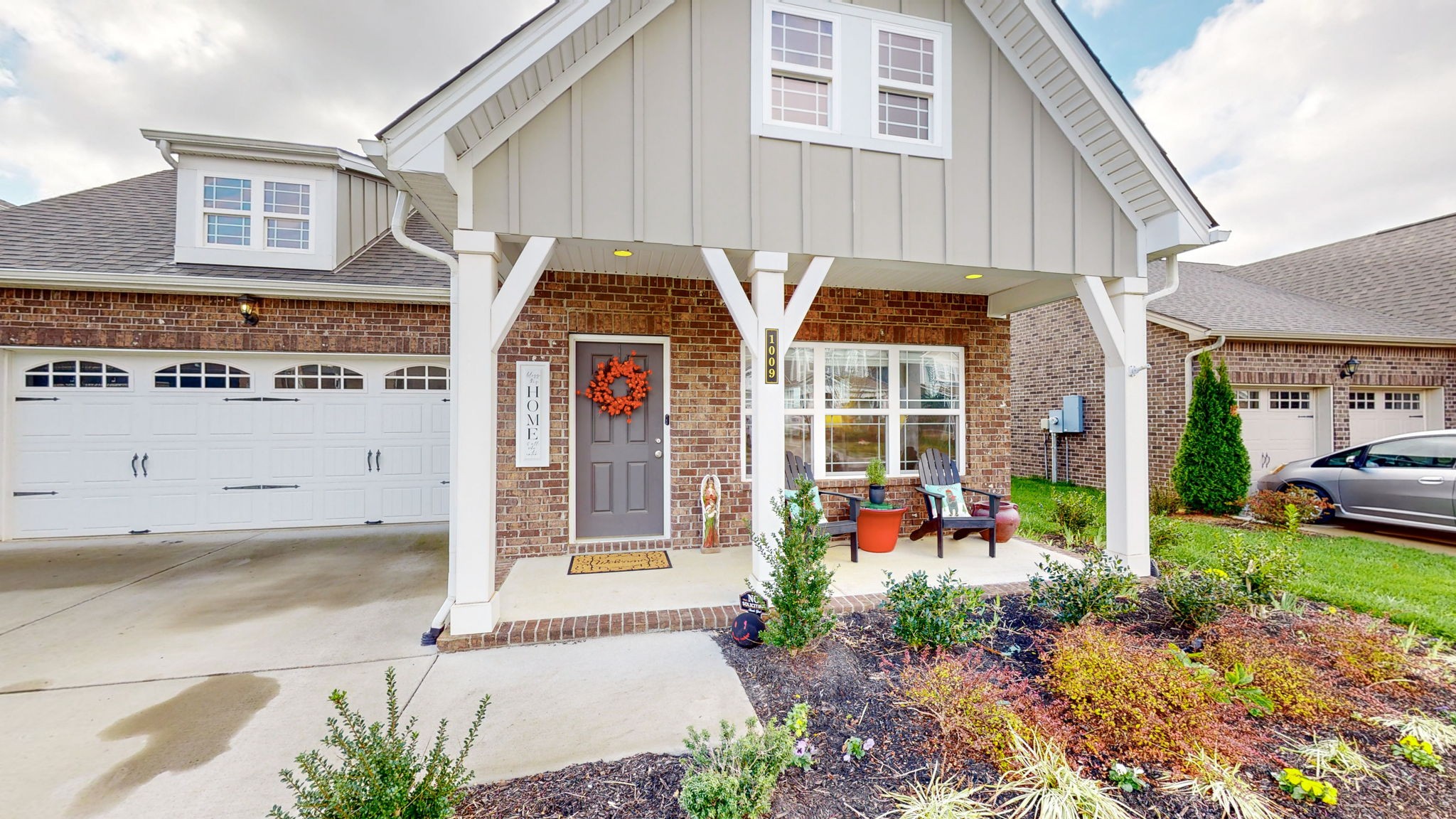 1009 Violet Street Spring Hill, TN 37174 - Photo 27 of 36 Gallery Image 27