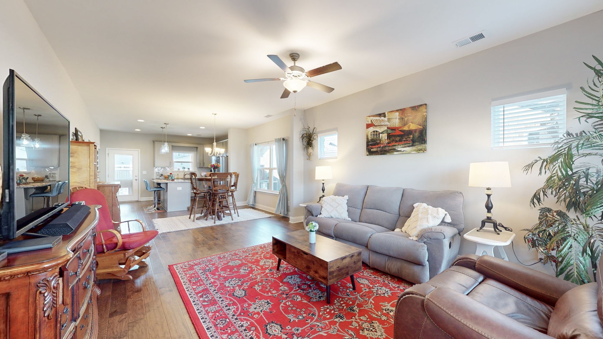1009 Violet Street Spring Hill, TN 37174 - Photo 3 of 36 Gallery Image 3