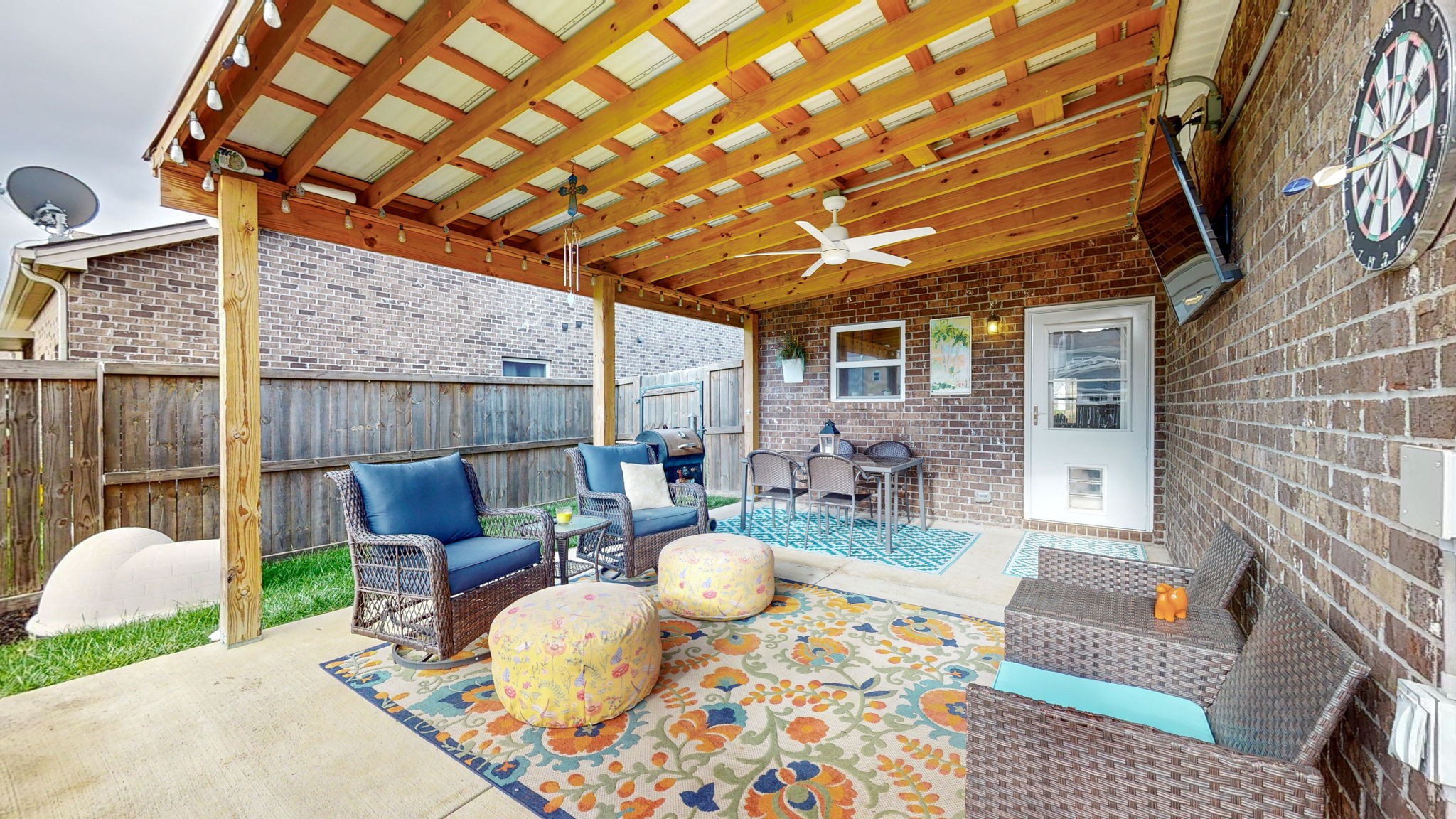 1009 Violet Street Spring Hill, TN 37174 - Photo 33 of 36 Gallery Image 33