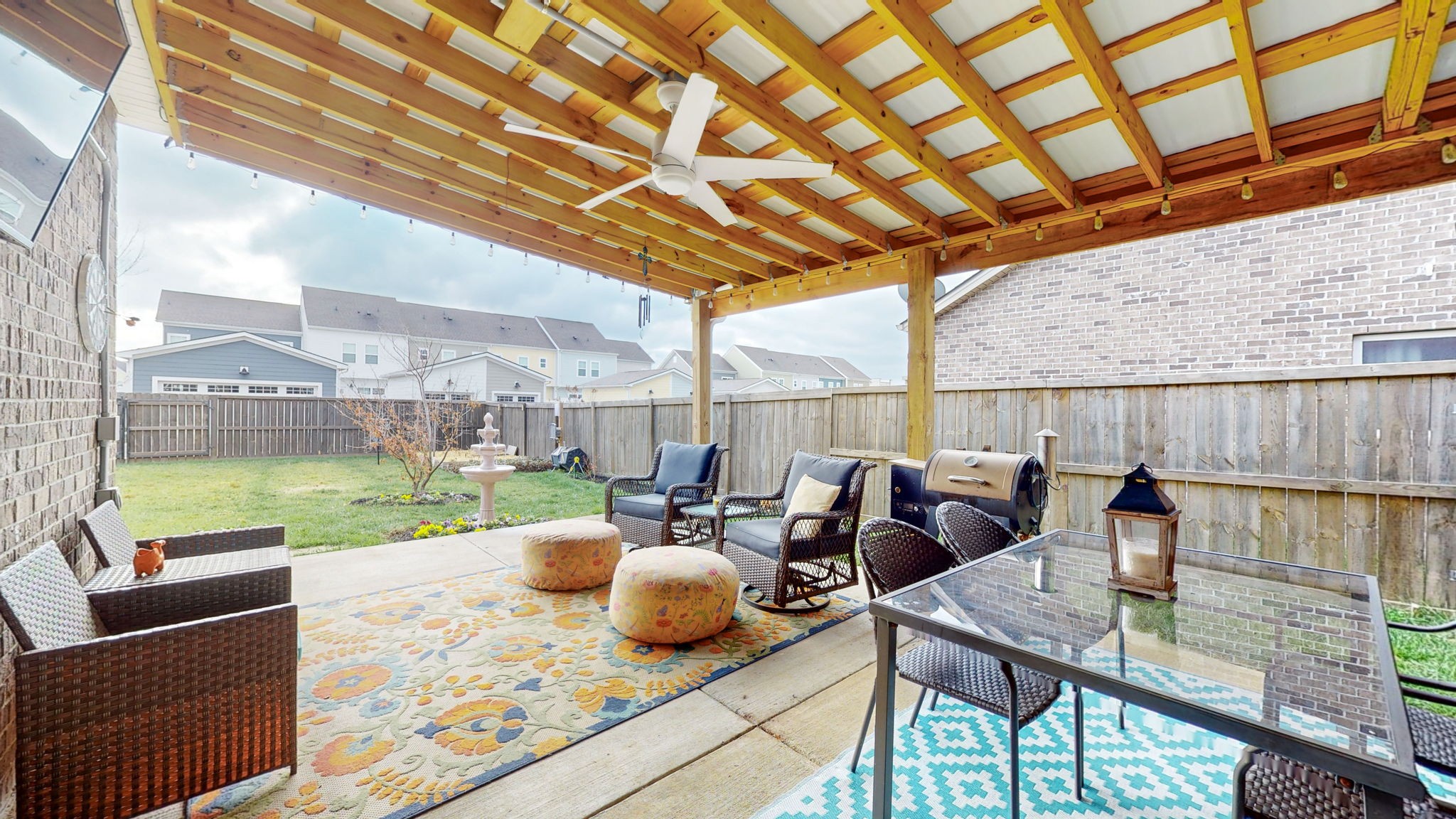 1009 Violet Street Spring Hill, TN 37174 - Photo 34 of 36 Gallery Image 34