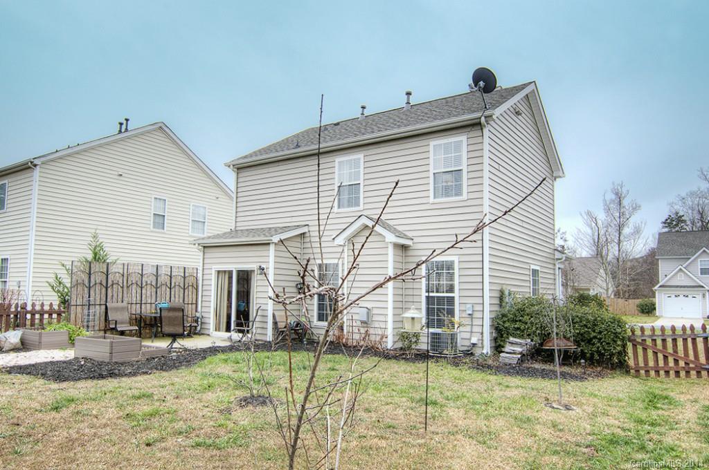 3933 Caliper Place Fort Mill, SC 29708 - Photo 20 of 21