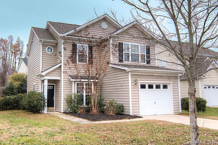 3933 Caliper Place Fort Mill, SC 29708 - Photo 21 of 21