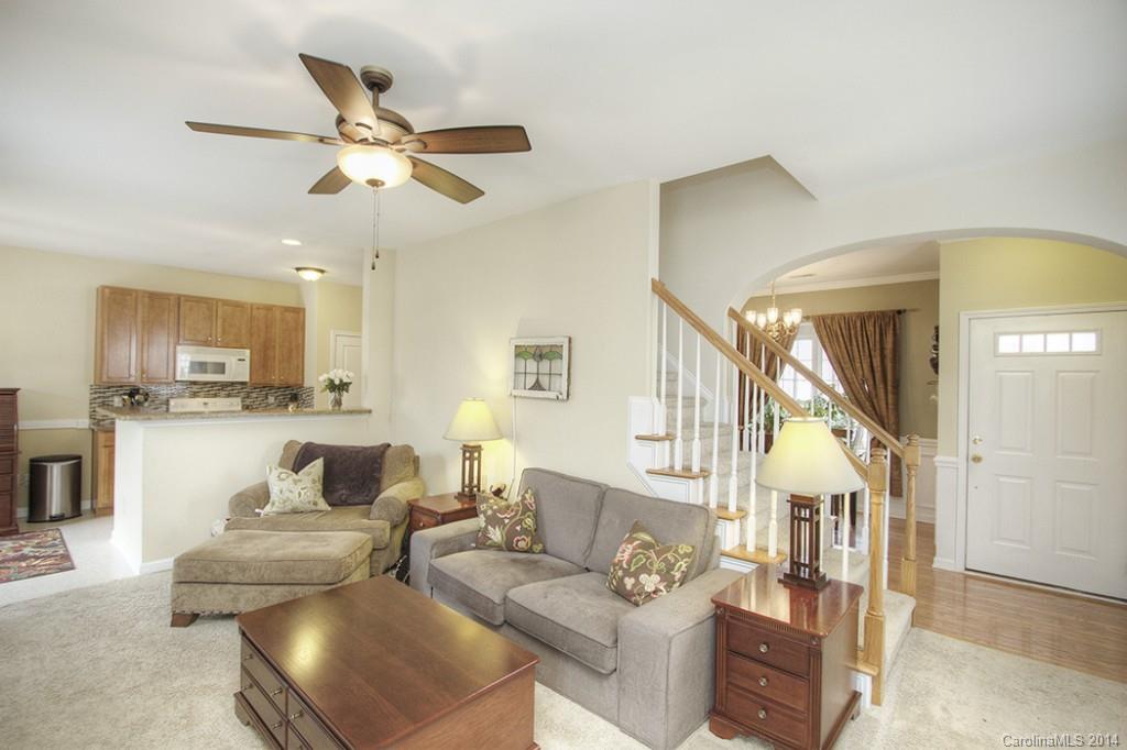 3933 Caliper Place Fort Mill, SC 29708 - Photo 5 of 21