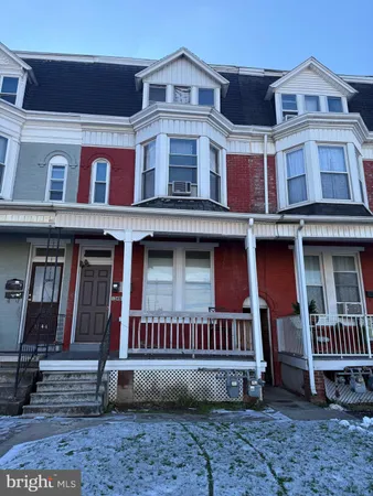$800 | 1346 West Market Street, York, PA 17404