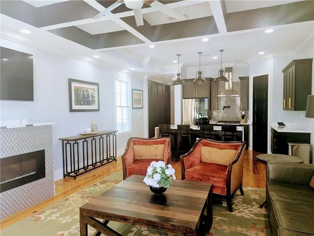 $425,000 | 225 Pacific Avenue, Unit 225, New Orleans, LA 70114