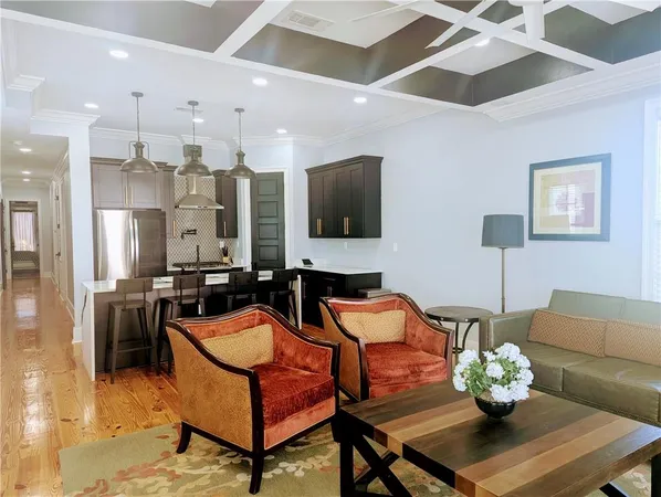 $399,000 | 225 Pacific Avenue, Unit 225, New Orleans, LA 70114