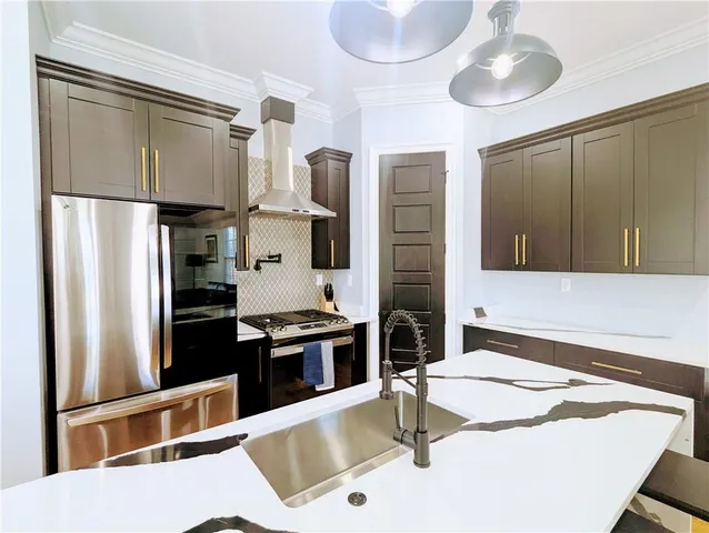 $425,000 | 225 Pacific Avenue, Unit 225, New Orleans, LA 70114