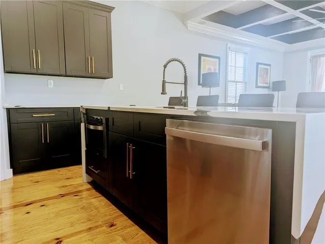 $425,000 | 225 Pacific Avenue, Unit 225, New Orleans, LA 70114