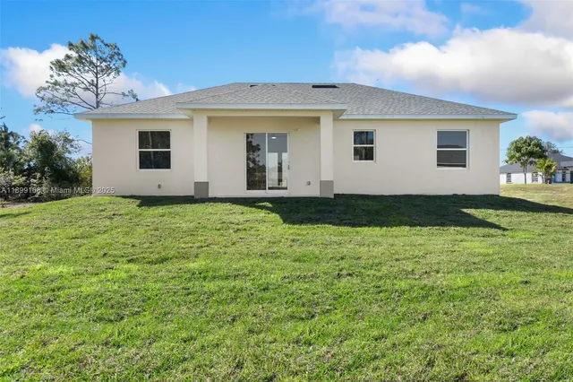 $329,900 | 1918 Wanda Avenue North, Lehigh Acres, FL 33971