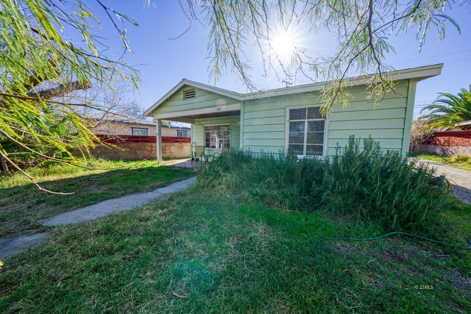 429 West Church Avenue Ridgecrest, CA 93555 - Photo 2 of 23 Gallery Image 2