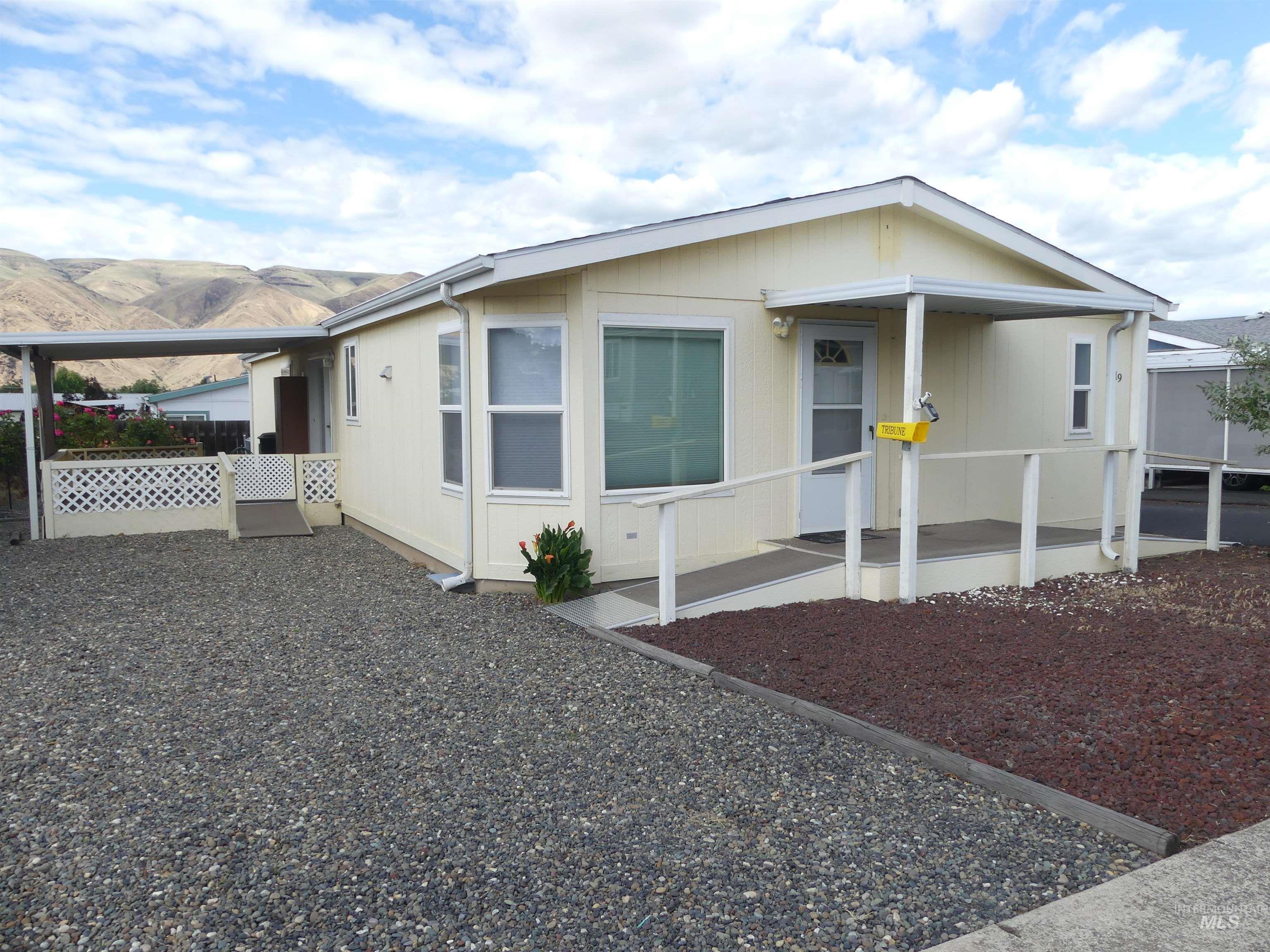 1430 Chestnut Street, Unit 19 Clarkston, WA 99403 - Photo 25 of 30