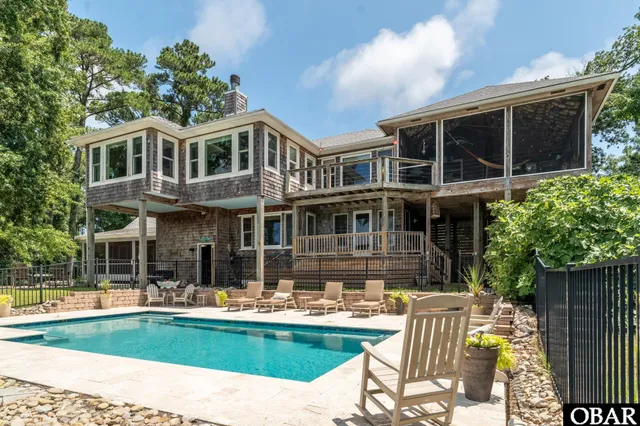$1,175,000 | 5118 Radcliff Court, Kitty Hawk, NC 27949