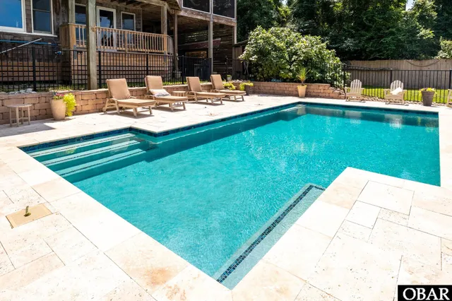 $1,175,000 | 5118 Radcliff Court, Kitty Hawk, NC 27949