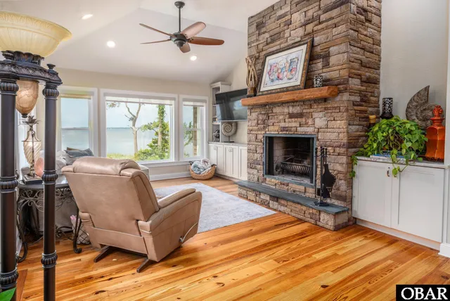 $1,175,000 | 5118 Radcliff Court, Kitty Hawk, NC 27949