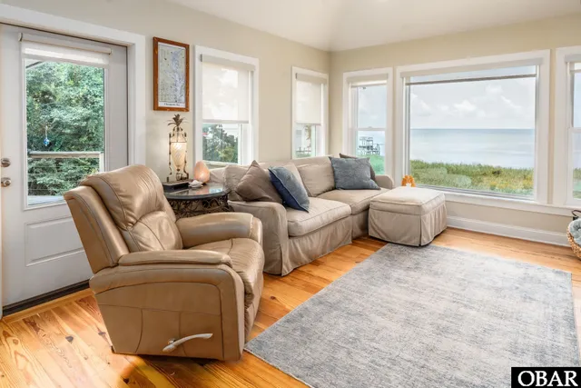 $1,175,000 | 5118 Radcliff Court, Kitty Hawk, NC 27949