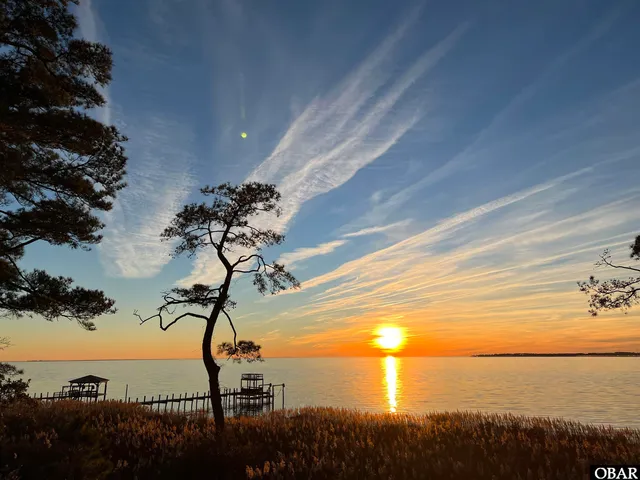 $1,175,000 | 5118 Radcliff Court, Kitty Hawk, NC 27949