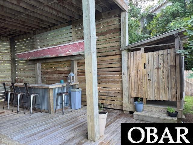 5118 Radcliff Court Kitty Hawk, NC 27949 - Photo 38 of 43