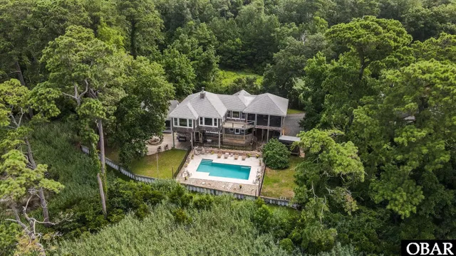 $1,175,000 | 5118 Radcliff Court, Kitty Hawk, NC 27949