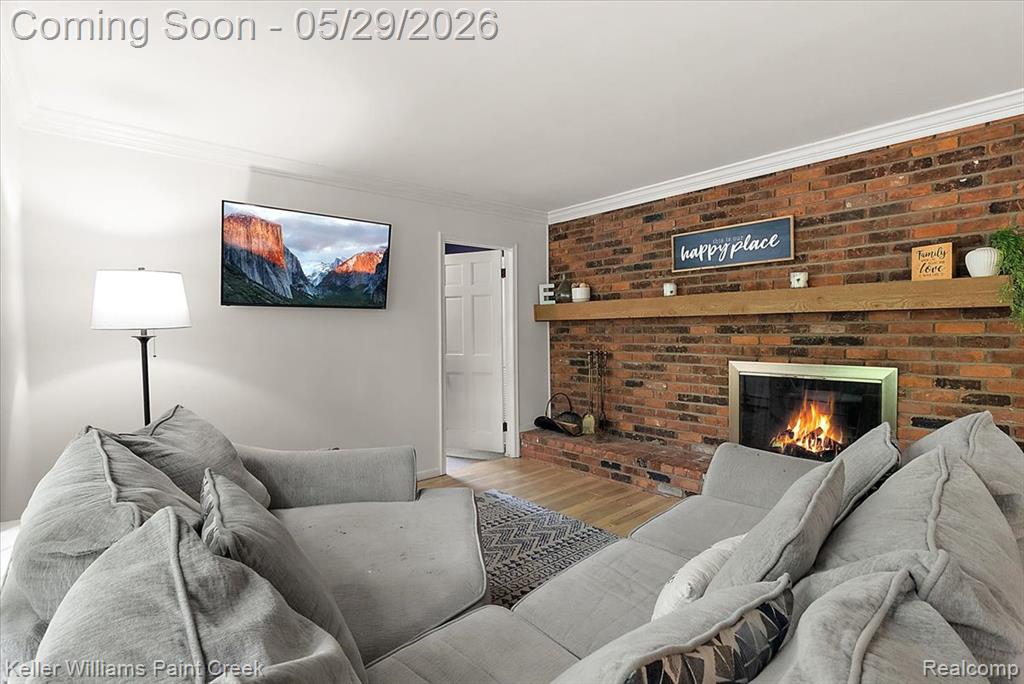 5795 Thorny Ash Road Rochester, MI 48306 - Photo 13 of 62