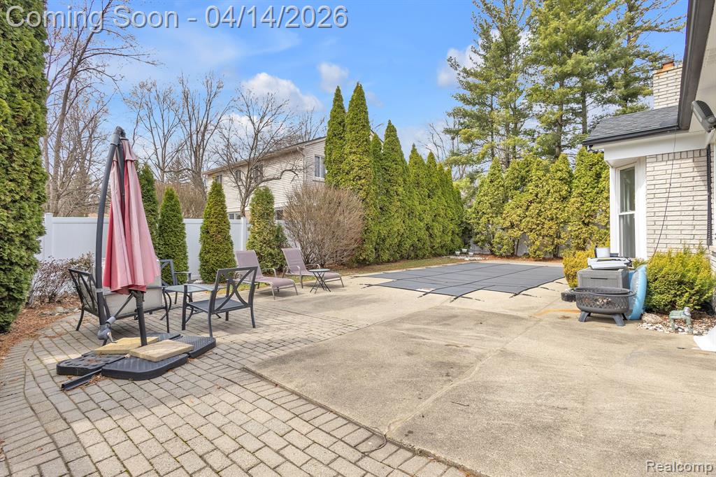 14549 Riverside Street Livonia, MI 48154 - Photo 47 of 48