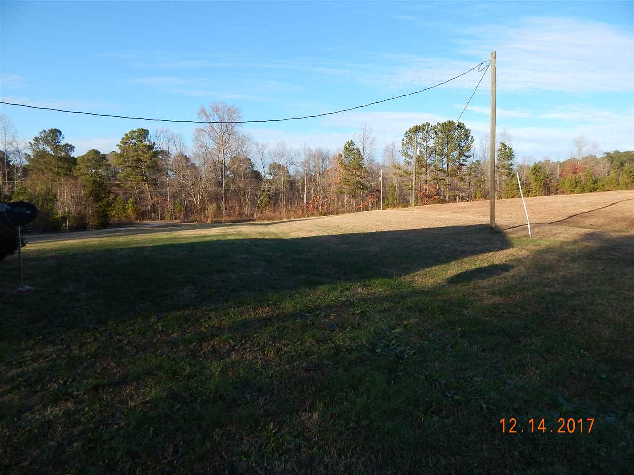 514 Richardson Road Zebulon, NC 27597 - Photo 23 of 25 open flat landscape