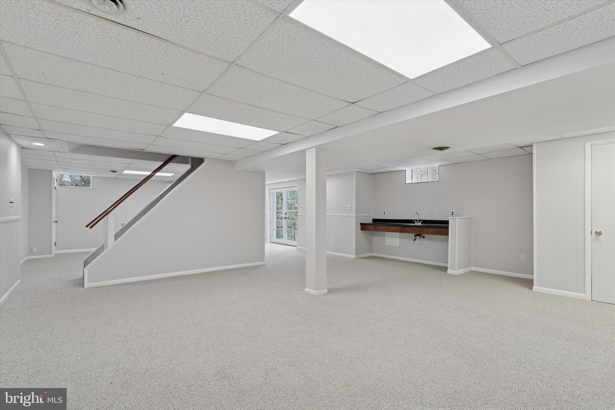 78 Peddrick Road Wayne, PA 19087 - Photo 31 of 47 a view of an empty room with white walls