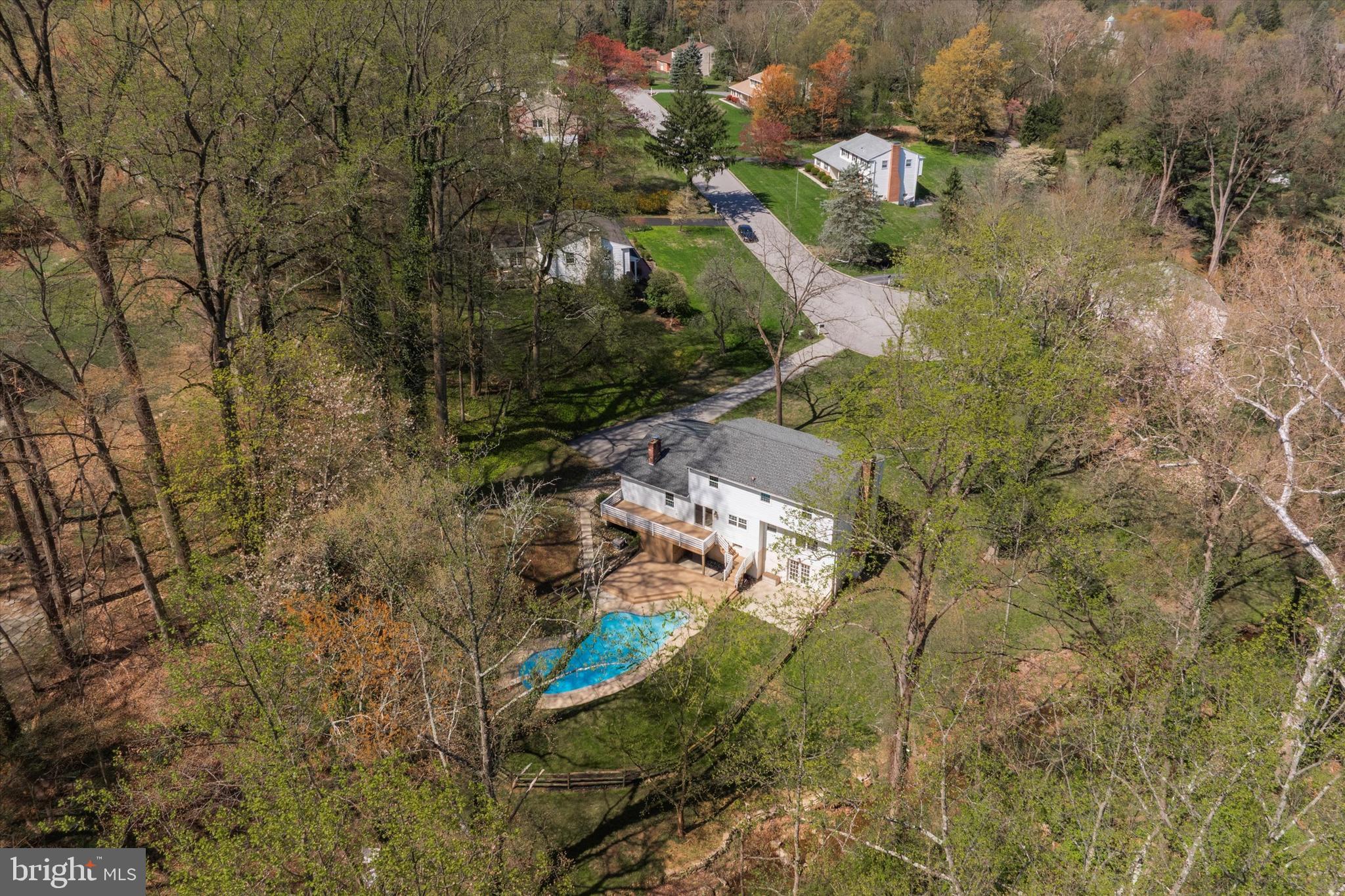 78 Peddrick Road Wayne, PA 19087 - Photo 43 of 47
