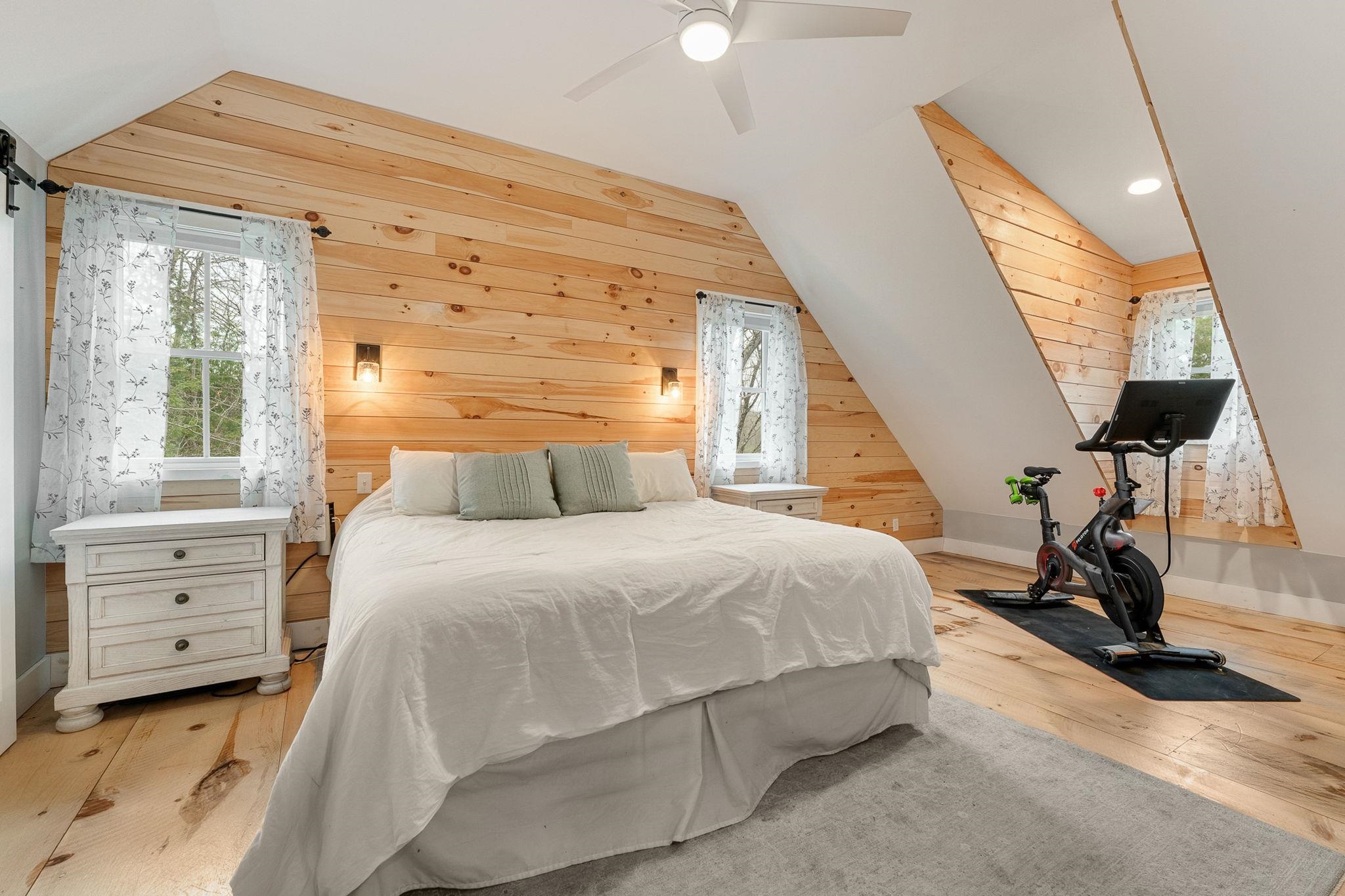 163 East Countryside Road Waterbury, VT 05676 - Photo 34 of 59 Gallery Image 34
