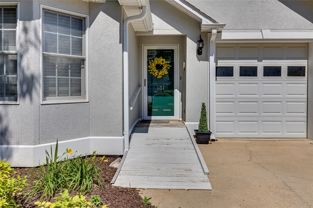 101 Park Way Anderson, SC 29625 - Photo 2 of 34 NEW ROOF (not pictured)
