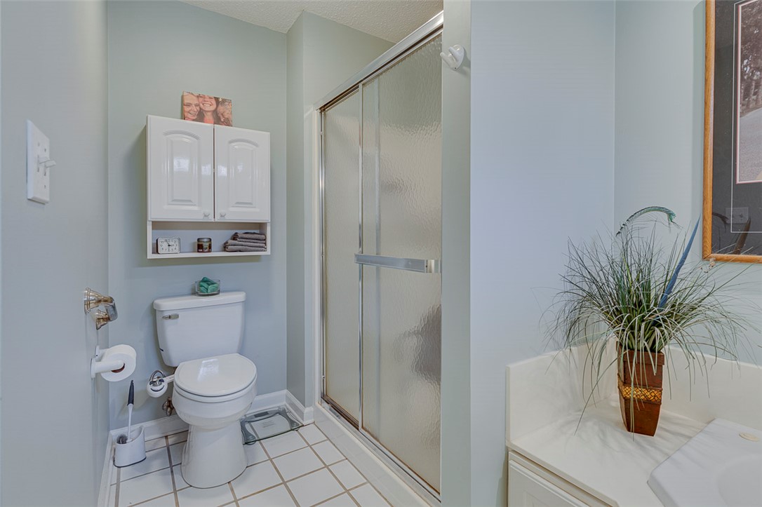 101 Park Way Anderson, SC 29625 - Photo 21 of 34 Primary Bathroom