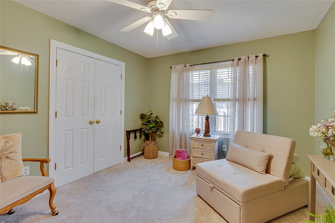 101 Park Way Anderson, SC 29625 - Photo 22 of 34 Bedroom 2