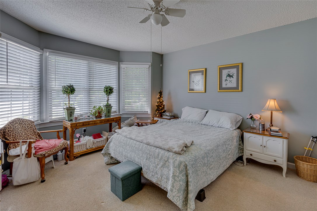 101 Park Way Anderson, SC 29625 - Photo 25 of 34 Bedroom 3